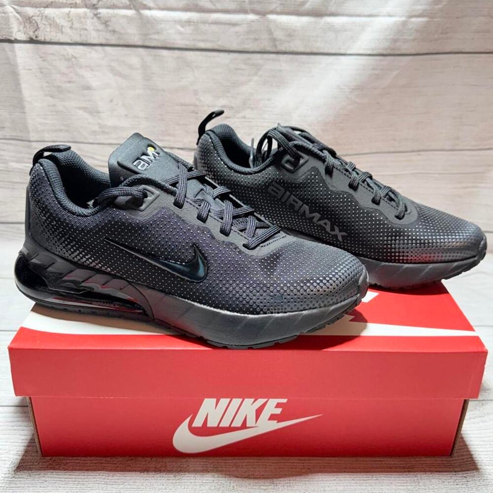 Nike air max phoenix black 5Y